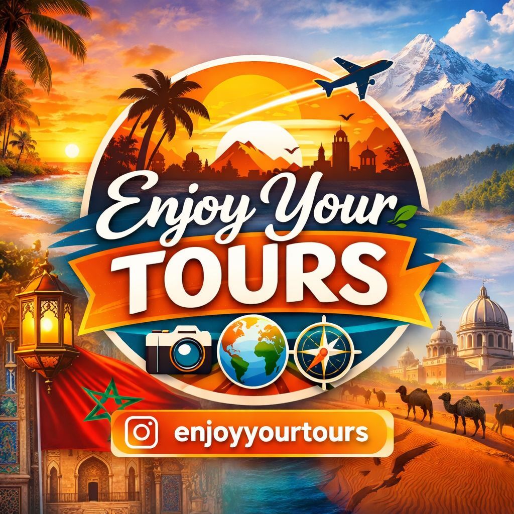 enjoy-your-tours.com